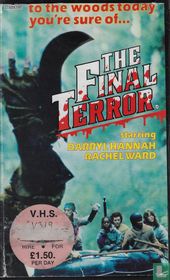 The Final Terror