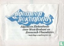 Algemeen Ziekenfonds - Onderlinge Waarborg Mij. u.a.