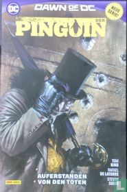Der Pinguin Auferstanden von den Toten