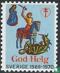 Saint Joris