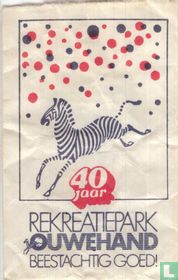 40 Jaar Rekreatiepark Ouwehand
