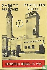 Pavillon Chili