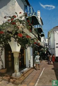 Marbella (Costa del Sol)