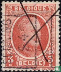 Le roi Albert I