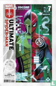 Ultimate Spider-Man 7
