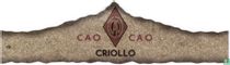 Cao Criollo - Cao - Cao