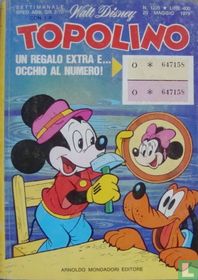 Topolino 1225