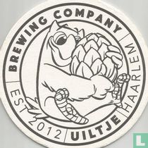 Brewing company