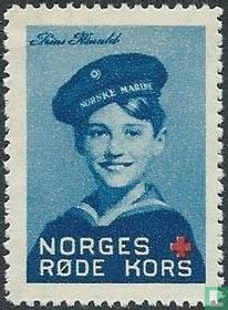 Noorse Rode Kruis