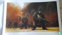 The Cabal