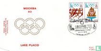 Olympics