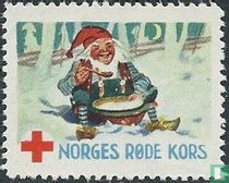 Noorse Rode Kruis