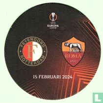 Feyenoord Roma