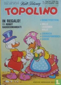 Topolino 1296