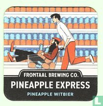 Pineapple express