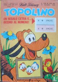 Topolino 1228