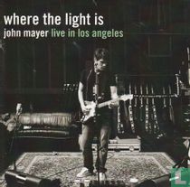 Where the Light Is (Live in Los Angeles)