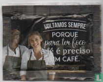 Voltamos Sempre