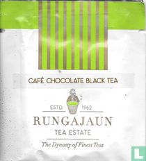 Café Chocolate Black Tea 