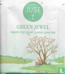  Green Jewel 