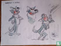 Spirou & Fantasio