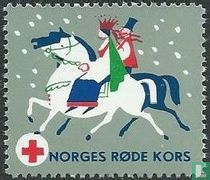 Noorse Rode Kruis