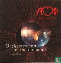 Orchestration of the Elements