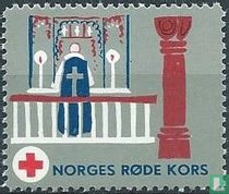 Noorse Rode Kruis