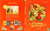 Eleonora Mandragora - Collectors pack [leeg]