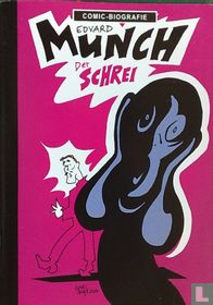 Edvard Munch, Der Schrei