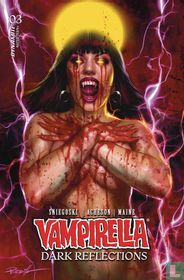 Vampirella: Dark Reflections 3