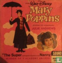 Mary Poppins. The Super Nanny