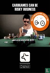 5820 - Boomerang app - "Cardgames can be risky business"