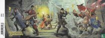 Dungeons and Dragons