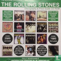 The Rolling Stones - Discography & Price Guide