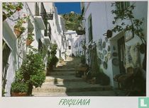 Frigiliana