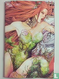 Gotham City Sirens 1