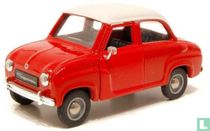 Goggomobil T 250