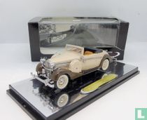 Maybach SW38 2-doors Spohn