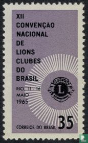 12th Lions club Convention