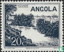 Wasserfall von Dala