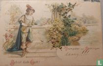 Behüt dich Gott! Trompeter von Säckingen