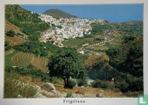 Frigiliana