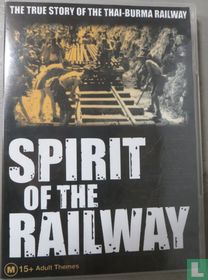 Spirit of the Railway
