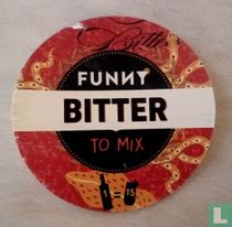 Bitter Funny To mix