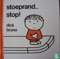 Stoeprand... Stop!
