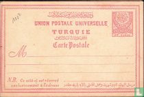 Postkarte