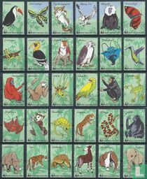 WWF Denemarken
