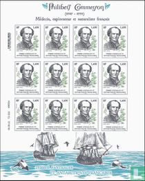 Philibert Commerson