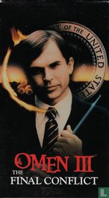 Omen III: The Final Conflict